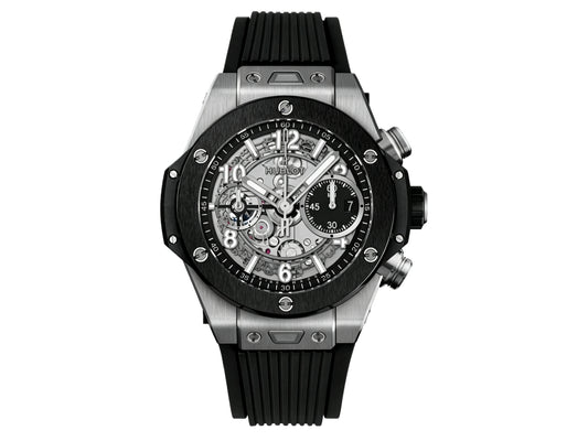 Big Bang Unico 42mm – Premium Edition