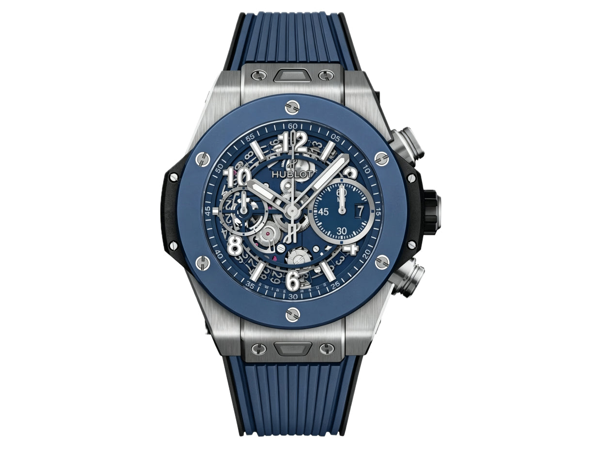 Big Bang Unico 42mm – Premium Edition