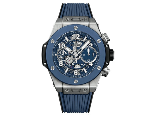 Big Bang Unico 42mm – Premium Edition