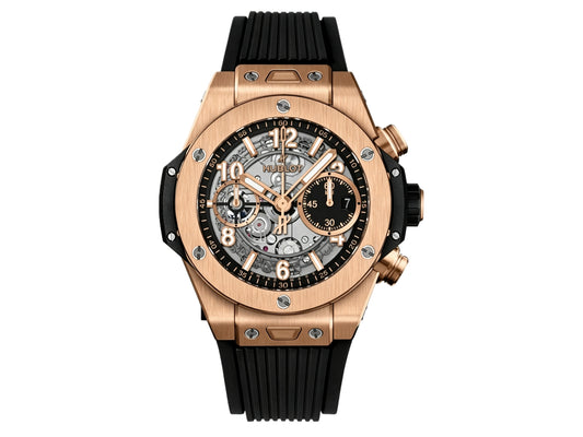 Big Bang Unico 42mm – Premium Edition