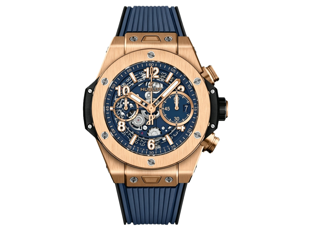 Big Bang Unico 42mm – Premium Edition