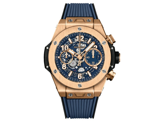 Big Bang Unico 42mm – Premium Edition