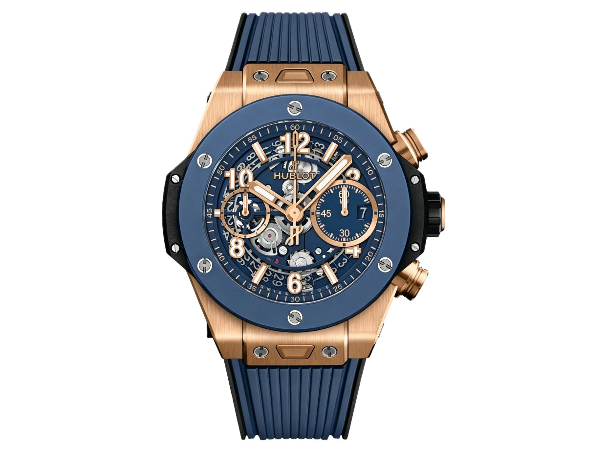 Big Bang Unico 42mm – Premium Edition