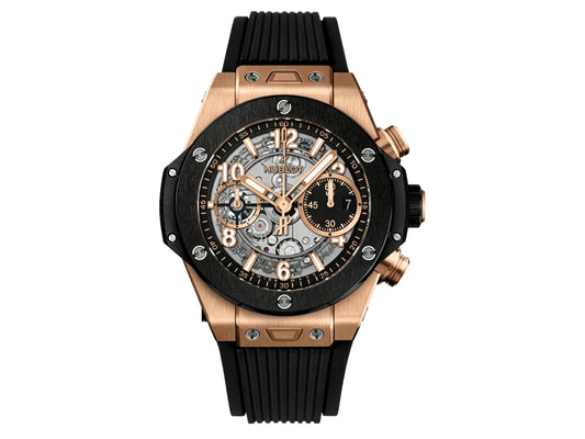 Big Bang Unico 42mm – Premium Edition