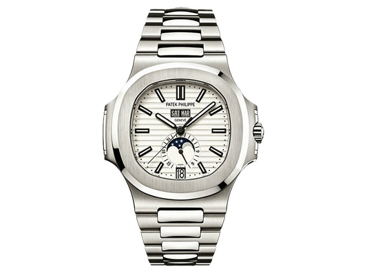 Nautilus 5726 Full Function – Premium Edition