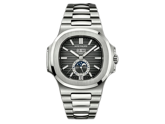 Nautilus 5726 Full Function – Premium Edition