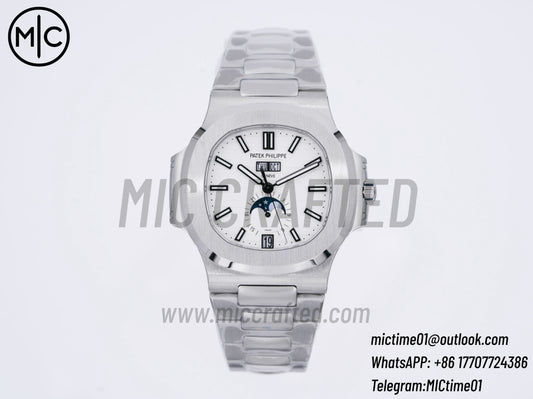 Nautilus 5726 Full Function – Premium Edition