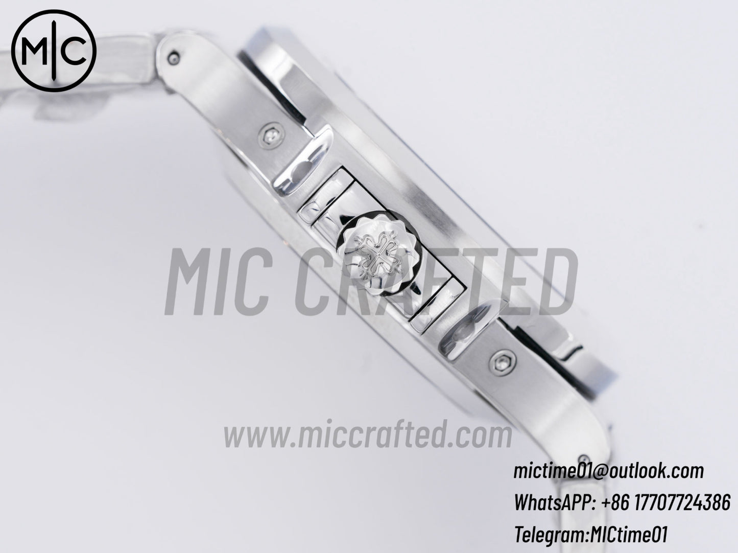 Nautilus 5726 Full Function – Premium Edition