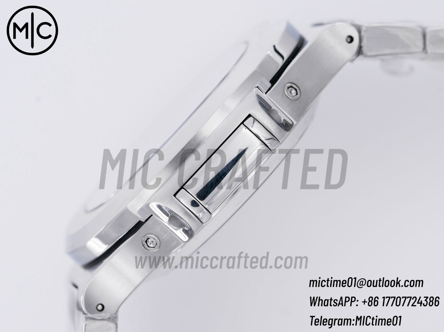 Nautilus 5726 Full Function – Premium Edition
