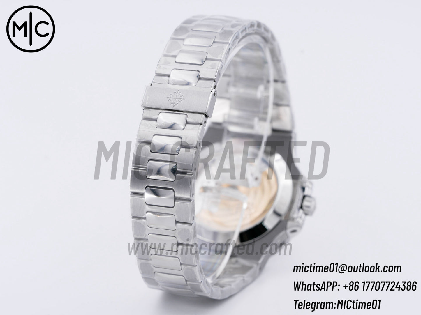 Nautilus 5726 Full Function – Premium Edition