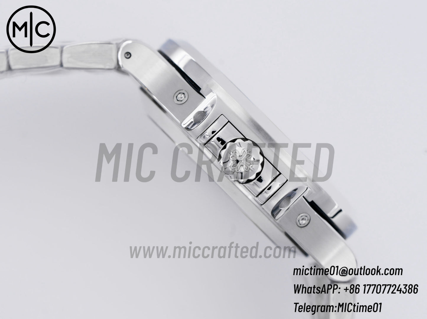 Nautilus 5726 Full Function – Premium Edition