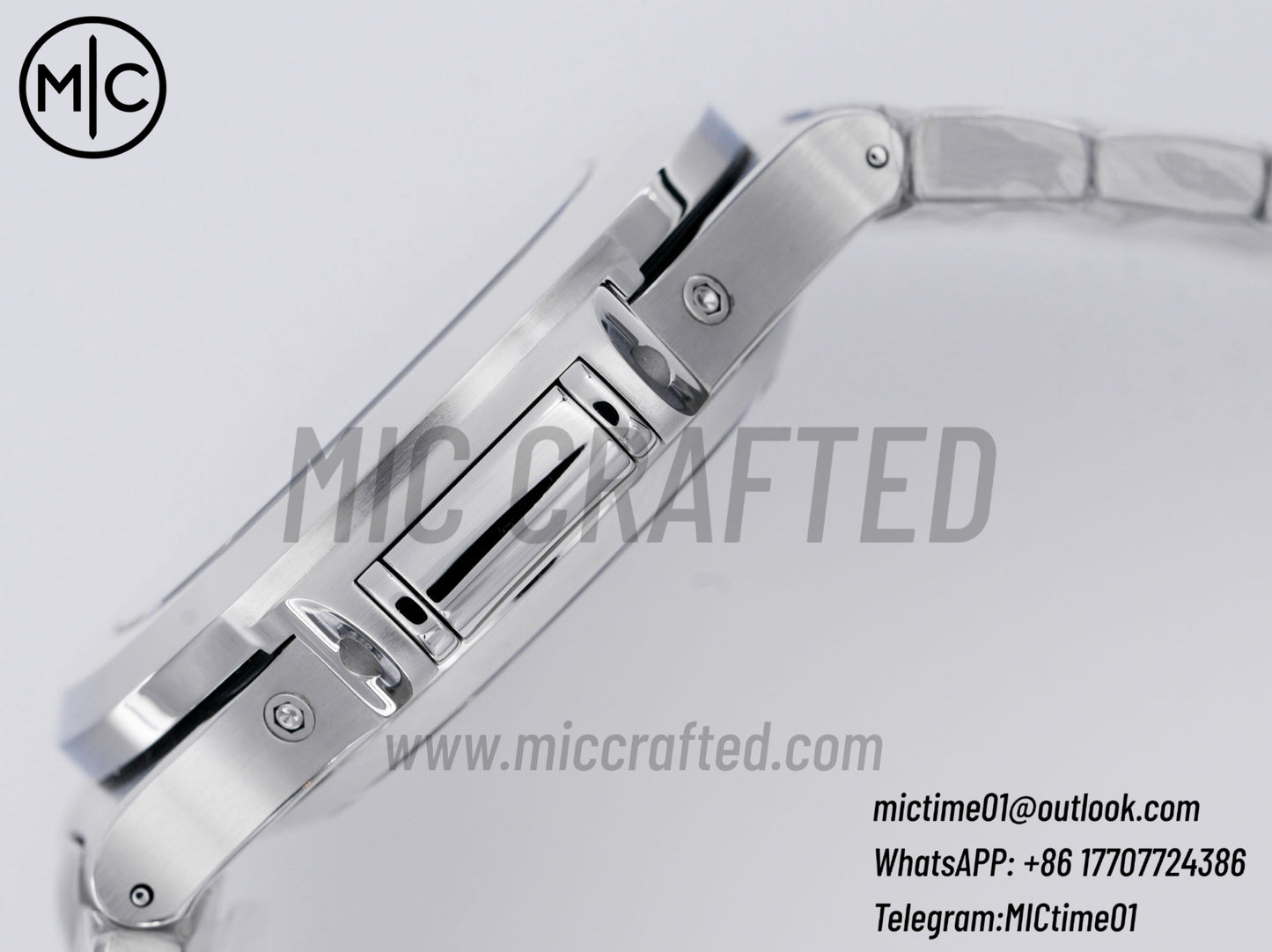 Nautilus 5726 Full Function – Premium Edition