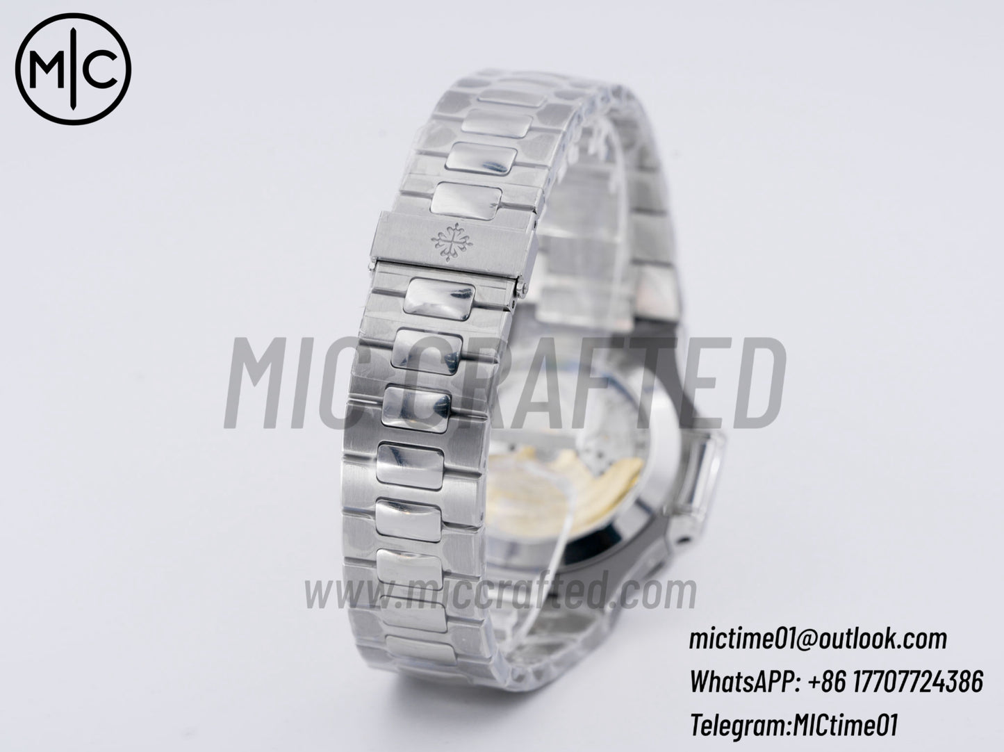 Nautilus 5726 Full Function – Premium Edition