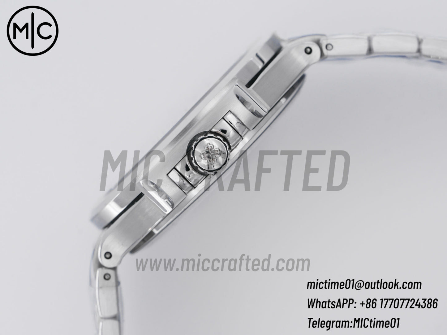 Nautilus 7118/1A Ladies – Premium Edition