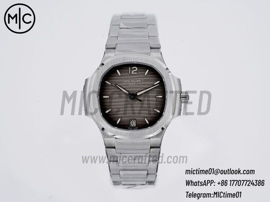 Nautilus 7118/1A Ladies – Premium Edition