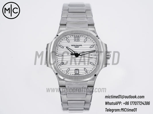 Nautilus 7118/1A Ladies – Premium Edition