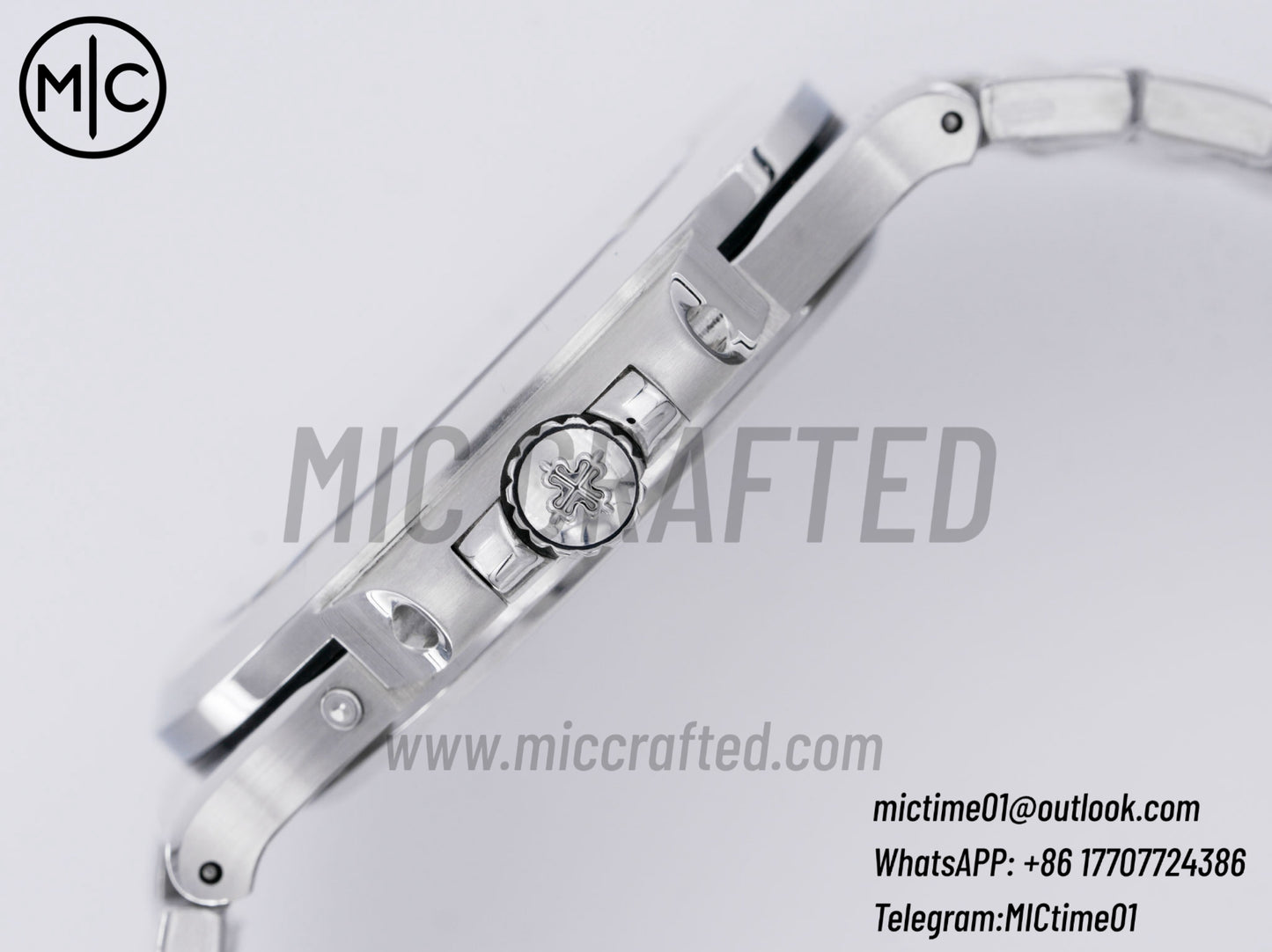 Nautilus 5712/1A – Premium Edition