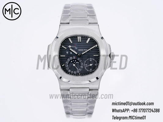Nautilus 5712/1A – Premium Edition