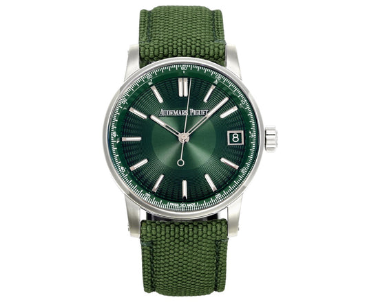 Code 11.59 15210 41mm – Premium Edition