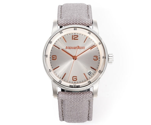 Code 11.59 15210 41mm – Premium Edition