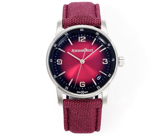 Code 11.59 15210 41mm – Premium Edition