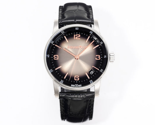 Code 11.59 15210 41mm – Premium Edition