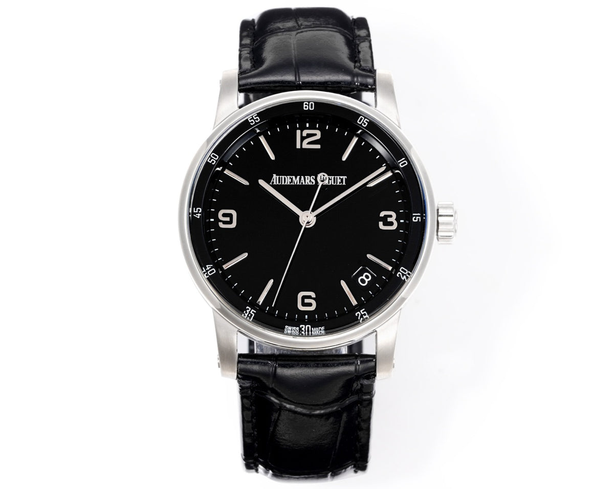 Code 11.59 15210 41mm – Premium Edition