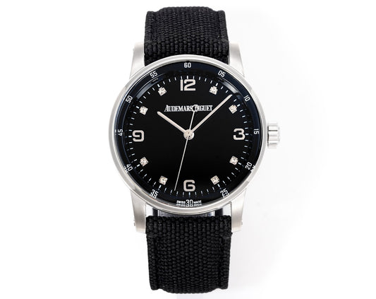 Code 11.59 15210 41mm – Premium Edition
