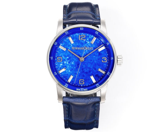Code 11.59 15210 41mm – Premium Edition