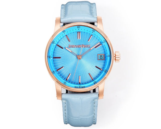 Code 11.59 15210 41mm – Premium Edition