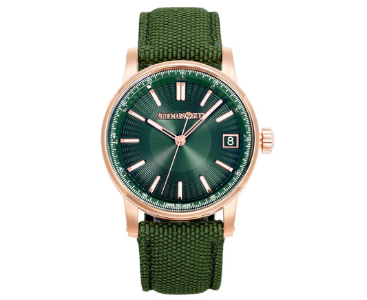 Code 11.59 15210 41mm – Premium Edition