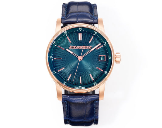 Code 11.59 15210 41mm – Premium Edition