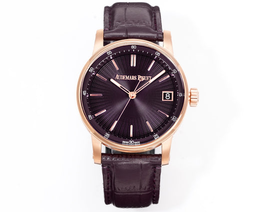 Code 11.59 15210 41mm – Premium Edition