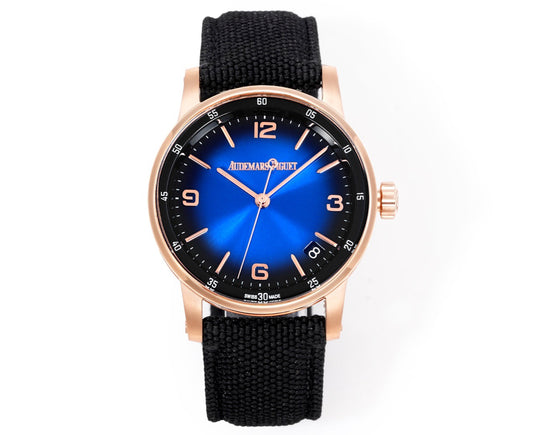 Code 11.59 15210 41mm – Premium Edition