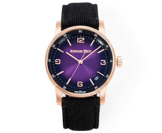 Code 11.59 15210 41mm – Premium Edition