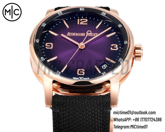 Code 11.59 15210 41mm – Premium Edition