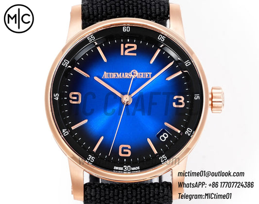 Code 11.59 15210 41mm – Premium Edition
