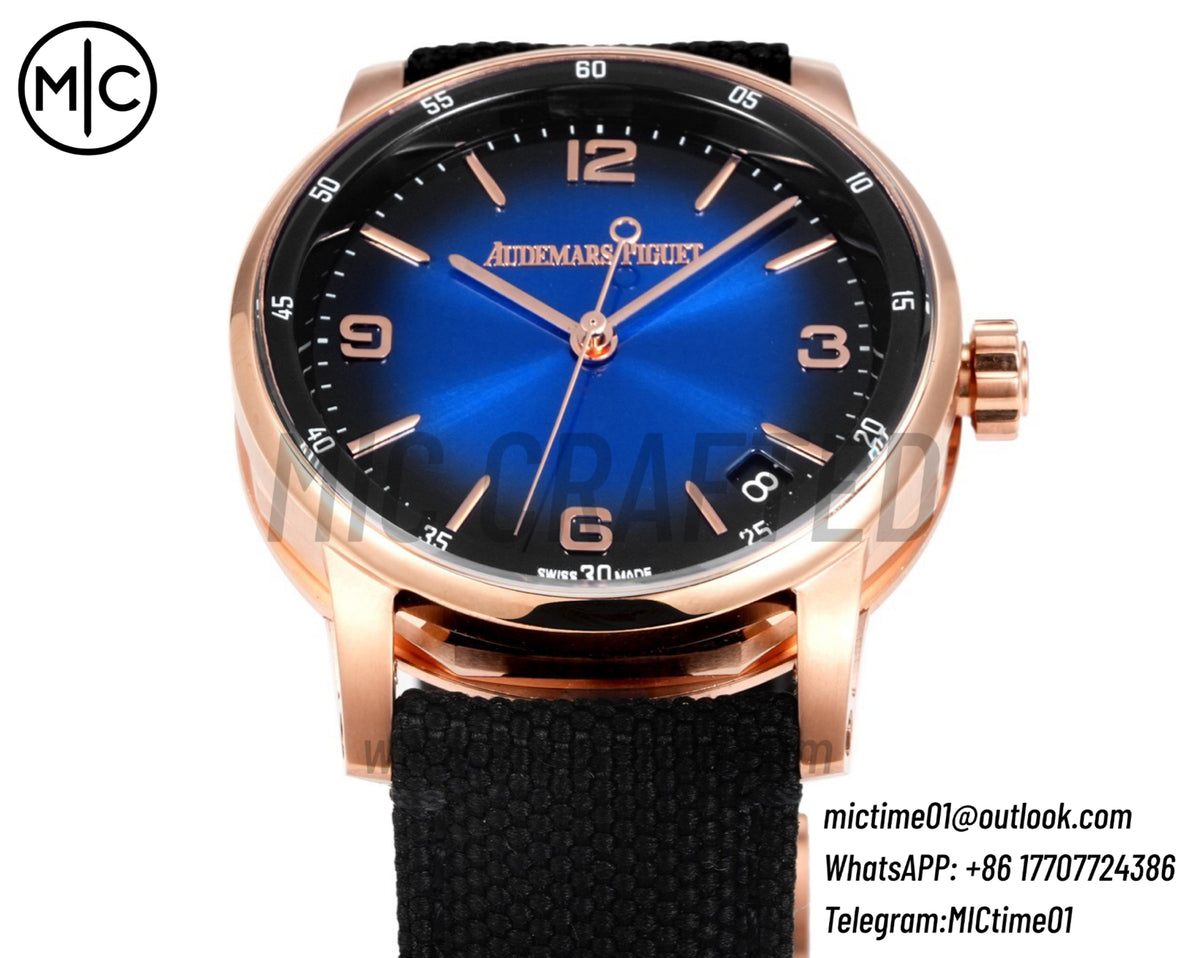 Code 11.59 15210 41mm – 尊貴版