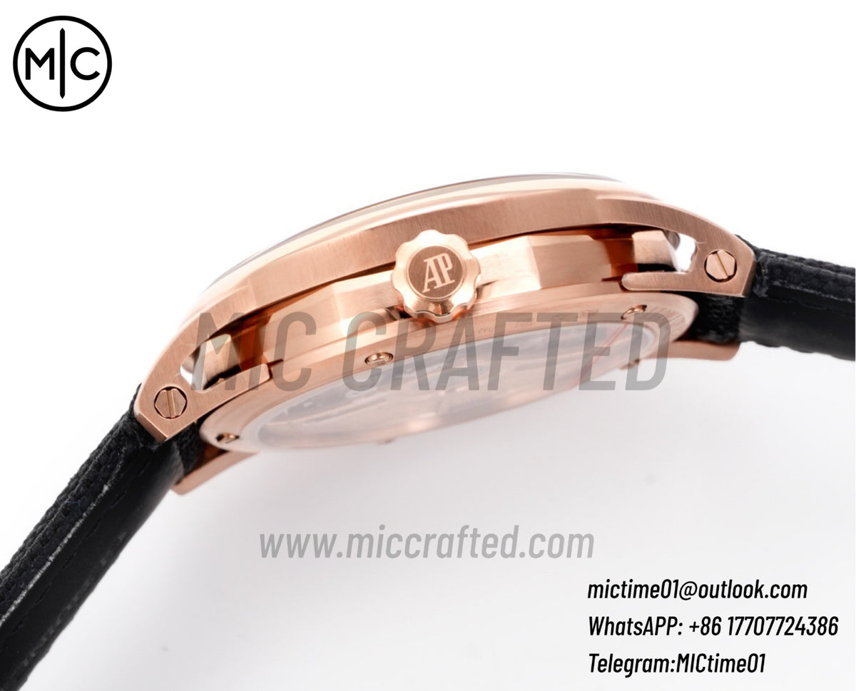 Code 11.59 15210 41mm – 尊貴版