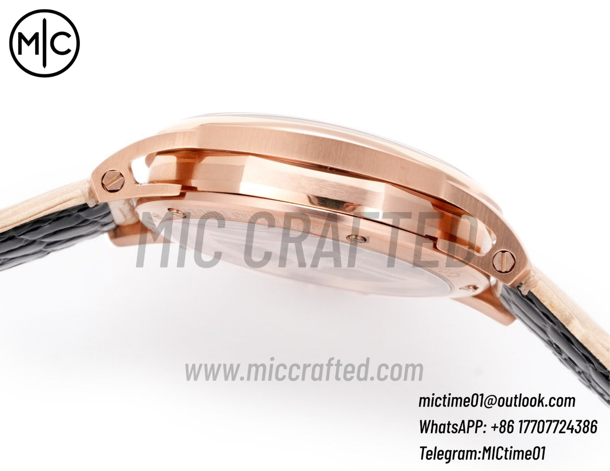 Code 11.59 15210 41mm – 尊貴版
