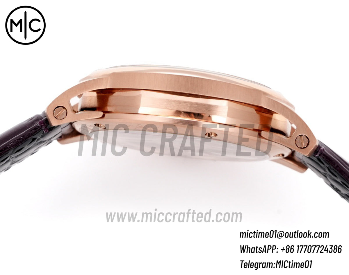 Code 11.59 15210 41mm – 尊貴版
