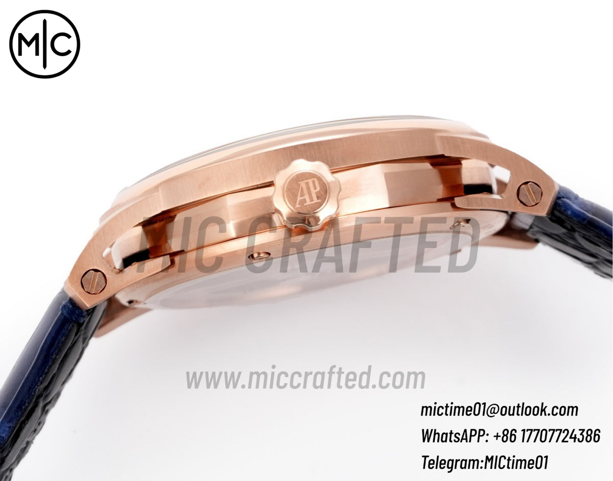 Code 11.59 15210 41mm – 尊貴版