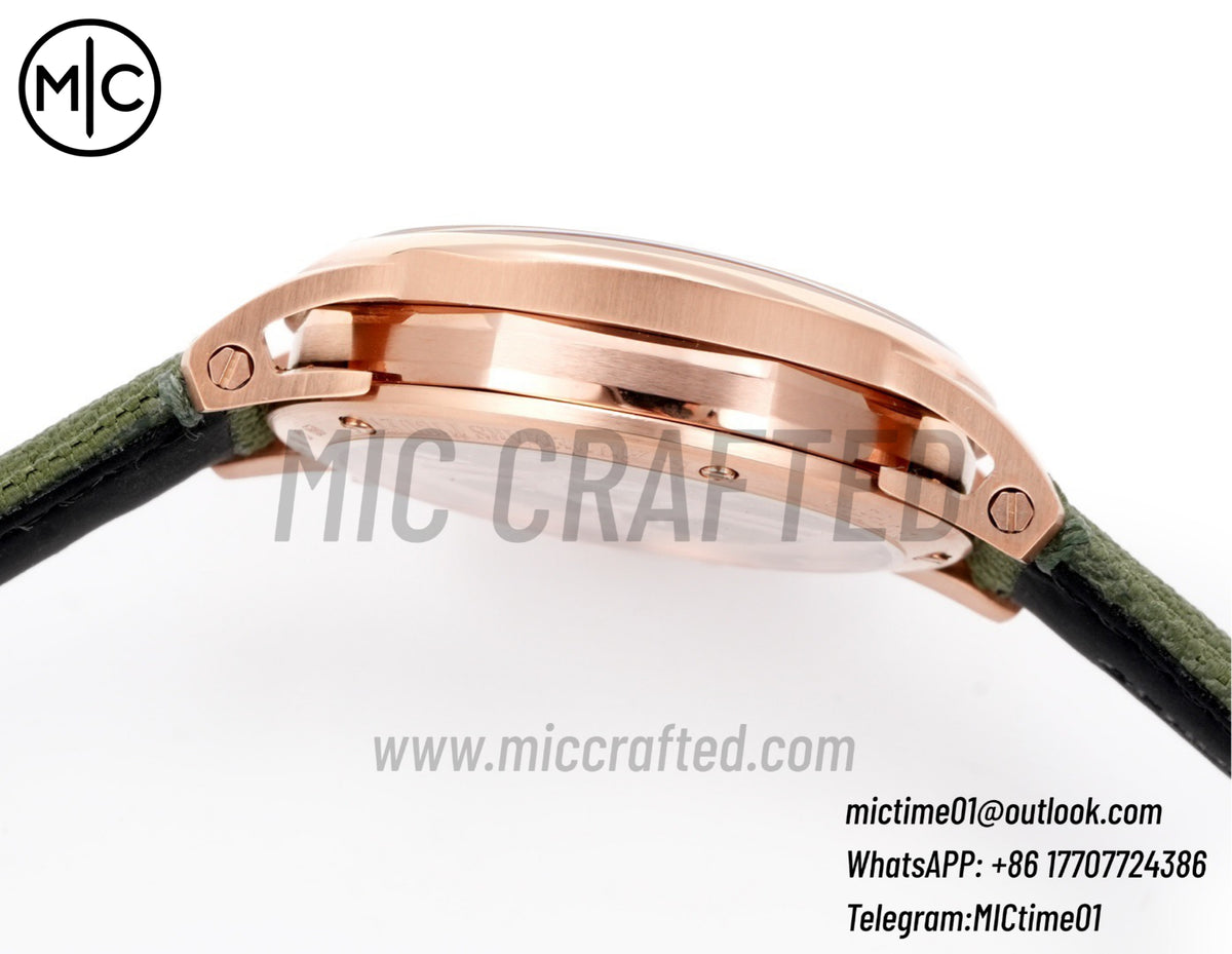 Code 11.59 15210 41mm – 尊貴版