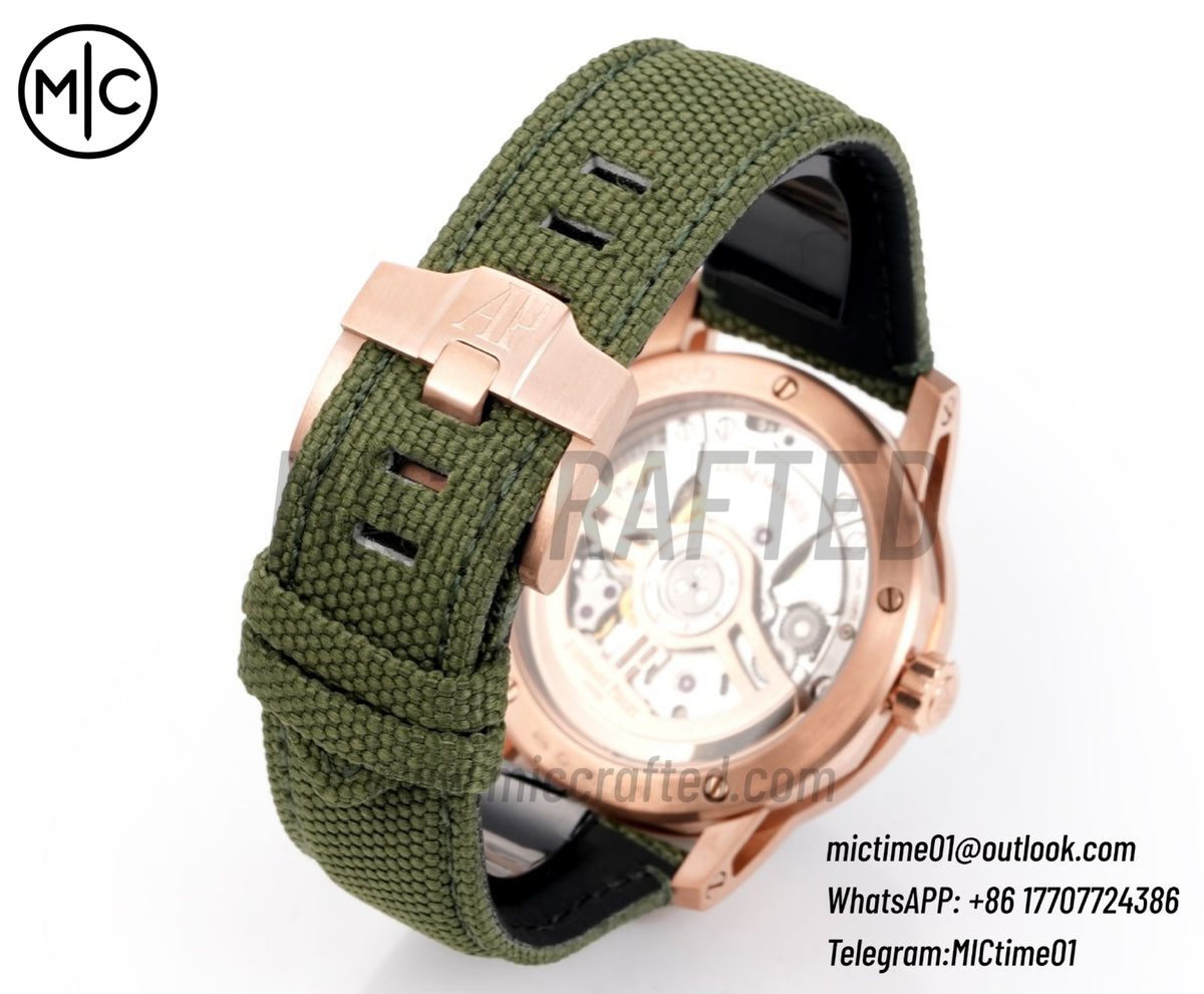 Code 11.59 15210 41mm – 尊貴版