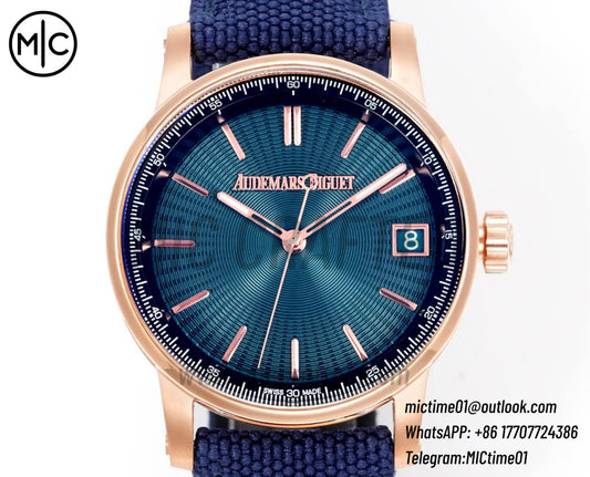Code 11.59 15210 41mm – Premium Edition