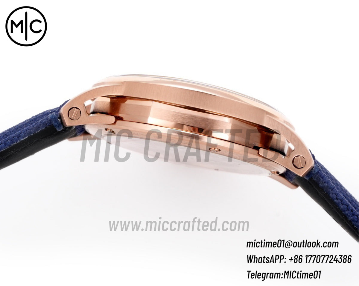Code 11.59 15210 41mm – 尊貴版
