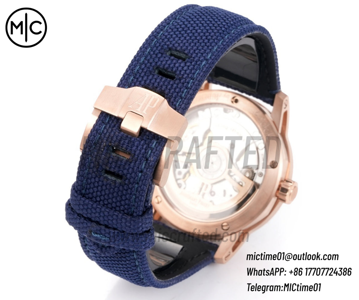 Code 11.59 15210 41mm – 尊貴版
