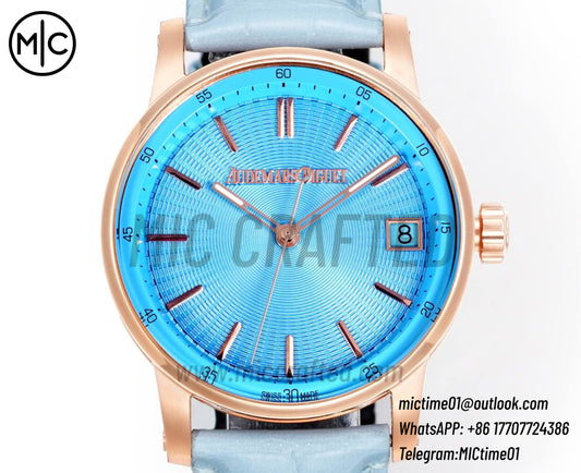 Code 11.59 15210 41mm – Premium Edition