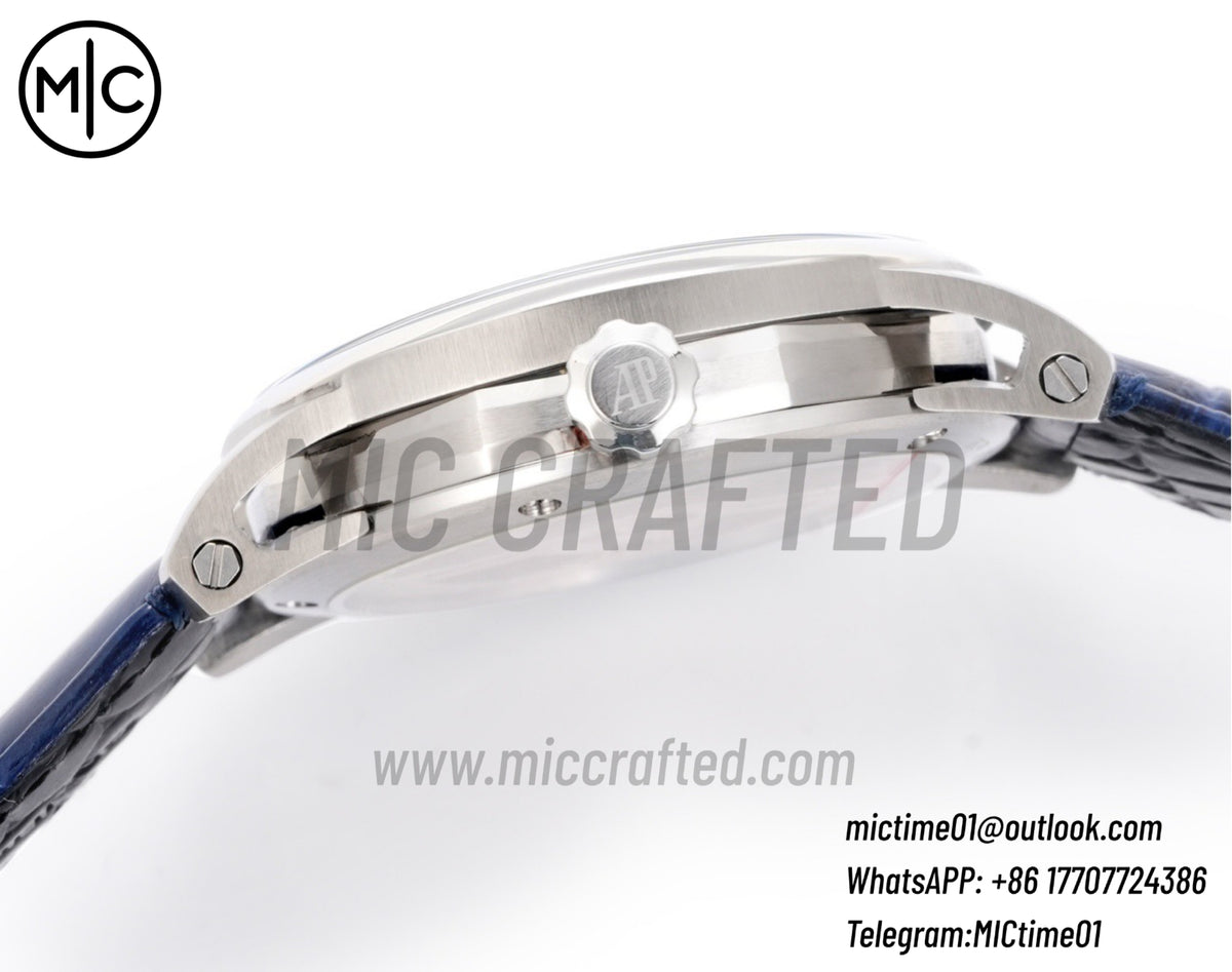 Code 11.59 15210 41mm – 尊貴版