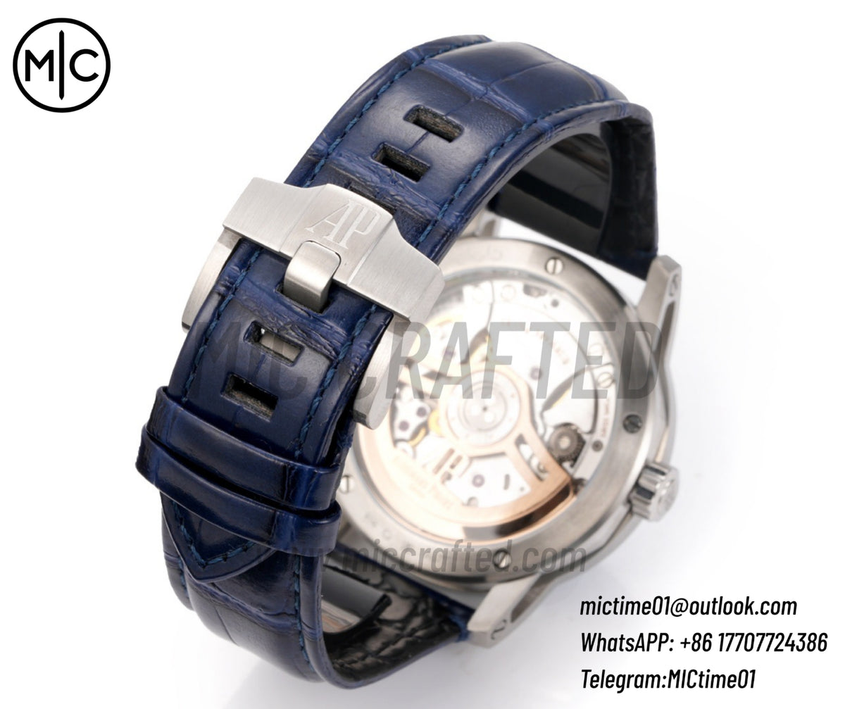 Code 11.59 15210 41mm – 尊貴版